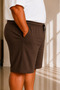 Men's Plus Size Capri 3XL 4XL 5XL 6XL 7XL 8XL 9XL - 4