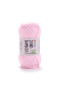 Yarn Art Jeans Bamboo Hand Knitting Yarn, Light Pink-109