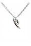 Naruto Orochimaru Symbol Necklace – Anime Fan Unisex Accessory with 60 cm Chain