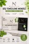 Dental Cleaning and Polishing Care Wipes 12-Pack