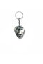 Children of Bodom Pen-Shaped Double-Sided Rock Marked Metal Keychain