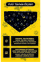 Dog Life Cat and Dog Collar Scarf Bandana - 6