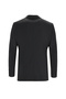 6 Drop Regular Fit Standard Cut Wool Suit - 3