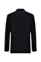 7 Drop Slim Fit Slim Fit Patterned Suit - 3
