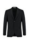 7 Drop Super Slim Fit Extra Slim Fit Patterned Suit - 2