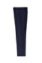 6 Drop Regular Fit Standard Cut Stretch Fabric Patterned Classic Fabric Trousers