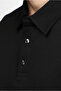Slim Fit Slim Fit Cotton Patterned Polo Neck T-Shirt - 7