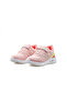 Fy24-1623 Girls' Sneakers Pink White - 3
