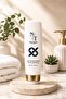 Anti-Stretch Care Cream (for Cellulite, Stretch Marks, Abdomen, Basen, Chest and Buttocks) 100ml - 2