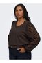 Bluse CAREFFIE Bluse - 6