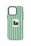 iPhone 15 Pro Max Vorian Double Layer Case Je m En Fous Green - 4