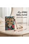 Wild Beau لوحة ظلال عيون متعددة الألوان مع أحمر خدود وهايلايتر - 4