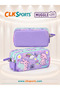 College School Bag, Lunch Bag, Pen Bag - Keychain and Steel Flask 500 ml Gift - 6