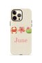 iPhone 12 Pro Max Vorian Double Layer Case June Seaside