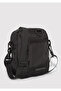 Mvjns Printed Black Crossbody Bag 0911558-900 - 4