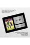 Alayra Framed A4 Gianluigi Buffon Italy Gifts Printed Signed Autograph Picture for Football Fans and Supporters - 3
