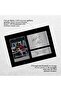 Nigel Mansell & Ayrton Senna Signed Autograph Picture A4 F1 Framed Gift - 3