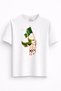 Saqr Al Haq – Warrior Silhouette Islamic T-Shirt