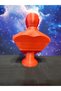 Bust 3D The Flash DC Comics 16 cm - 4