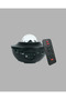 Gldisptm Galaxy Star Projector Multi-Color Adjustable Brightness Space (223720) Atmosphere Light