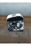 Mini Girls' Festive, Daily, Stylish Shoulder Bag with Pearl Handle and Shiny Sequin Chain Strap - 2