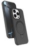 Gldisptm New iPhone 15 Pro Max Regal Magsafe Stand Cover - (20718) Titanium Gray