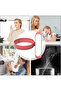 2 Pcs Cup Holder Compatible with All Cups |   Heat Insulated Plastic Non-Slip Removable Handle Cup Holder Cup Handle - 7