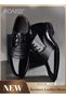 Men Formal Business Leather Shoes Men Pointed Leather Shoes with Anti-slip Sole and Lace-up Design S