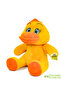 Plush Toy with Animal Figures - 25 cm Cute Plush Toy - 2