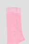 3 Pieces of Cotton Baby Girl and Children's Pantyhose - 3