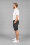 Men's Linen Cargo Pocket Shorts - 2