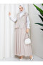 Women's Side-Tie Skirt Suit