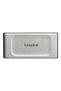 1 تيرابايت كينغستون خارجي USB-C 3.2 GEN 2X2 SSD 2000/2000 MBS SXS2000/1000G