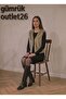 Sunny Fur Vest - 3