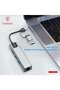 ET-HUB23 5-in-1 USB-A & USB-C Hub – Ultimate Connectivity Solution - 2