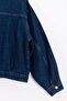 Denim Mont Ceket - 4