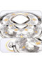 MARWA Stainless Steel Hotpot 1500ML | Gold Finish - 3