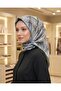 وشاح حريري - خريف وشتاء 2025/2026 - 9074713-913 - تيفيل