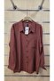 Women's Striped Shirt - 2
