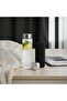 750ml Glass Bottle with Leak-Proof Lid, Handle & Sleeve (Black) - 2
