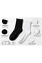 Lion Spirit 10-Piece Sock Set – Legendary Series - 8