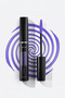 The One Hypnotic Depth Mascara New Colors Purple 8ml