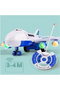 طائرة تحكم عن بعد للأطفال - 2