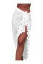Long Beach Pareo Red 160 cm * 86 cm - 3