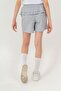 Shining Star Printed Under-Knee Stone-Piece Girls' Shorts - 5