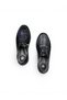 Genuine Leather Women's Ballerina Shoes Orthopedic Comfortable Elastic Daily Classic Stylish Stitched Rubber Sole - 4