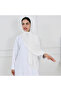 طرحه قطن اوف وايت - 3