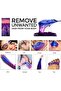 Professional Wax Heater Warmer for Hard Strip Paraffin Waxing Automatic Machine Multicolor Women - 2