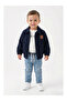 Men's Cashmere Jeans 3-Piece Set (9-12-18-24 Months)