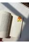 Magnetic Bookmark - Animal Character Autumn Themed - 4/6 Pieces - Magnetic Bookmark Page Marker - 3